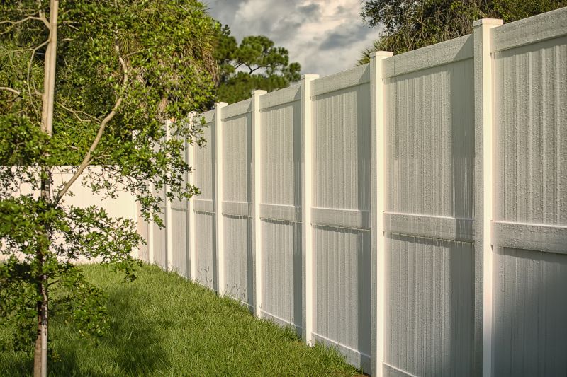 Vinyl Fence Solutions