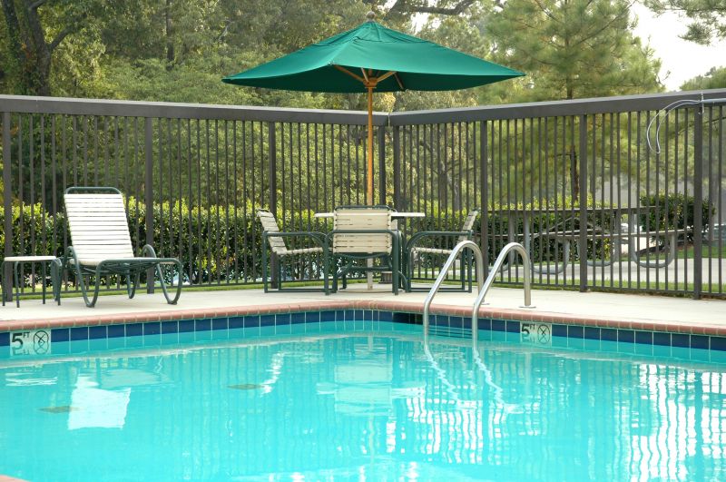 Pool Barrier Installation